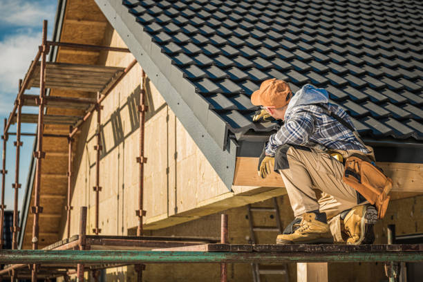 Best Roof Leak Repair  in Forest Hills, MI