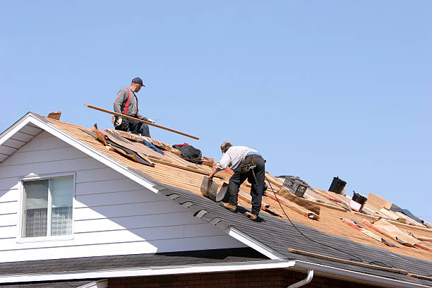 Forest Hills, MI  Roofing repair and installation Company