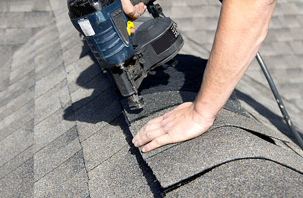Best Storm Damage Roof Repair  in Forest Hills, MI