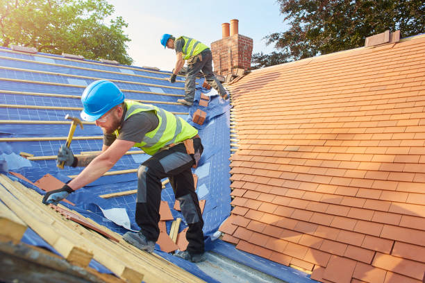 Best Emergency Roof Repair Services  in Forest Hills, MI