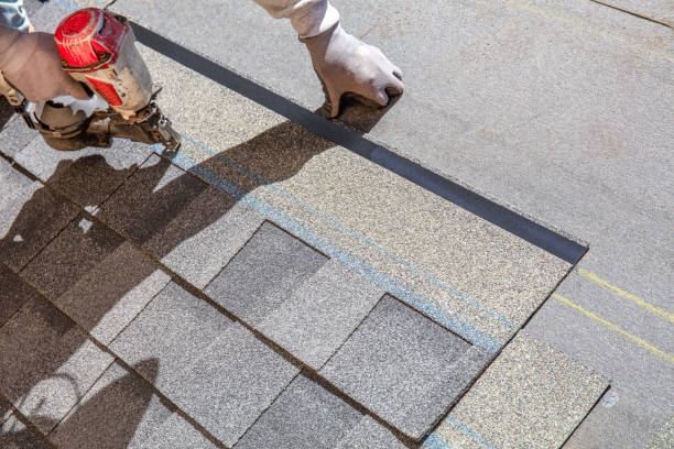 Best Roof Installation  in Forest Hills, MI